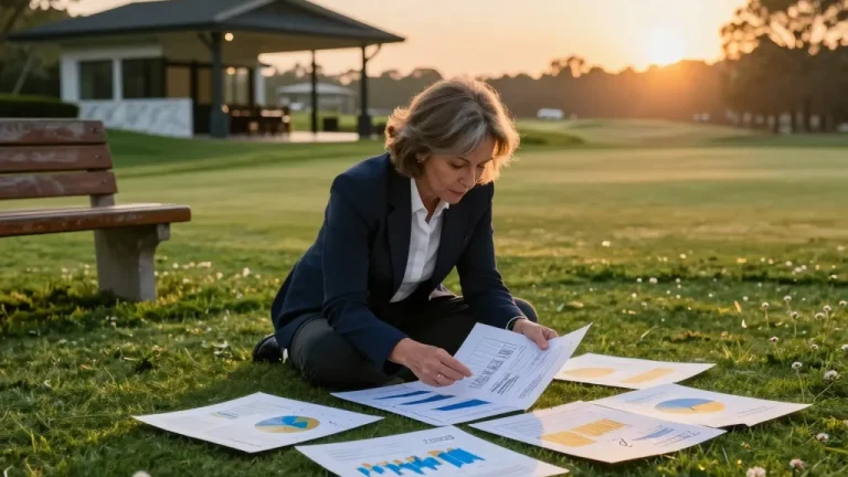 Understanding Financial Literacy: Key Concepts for Scholars