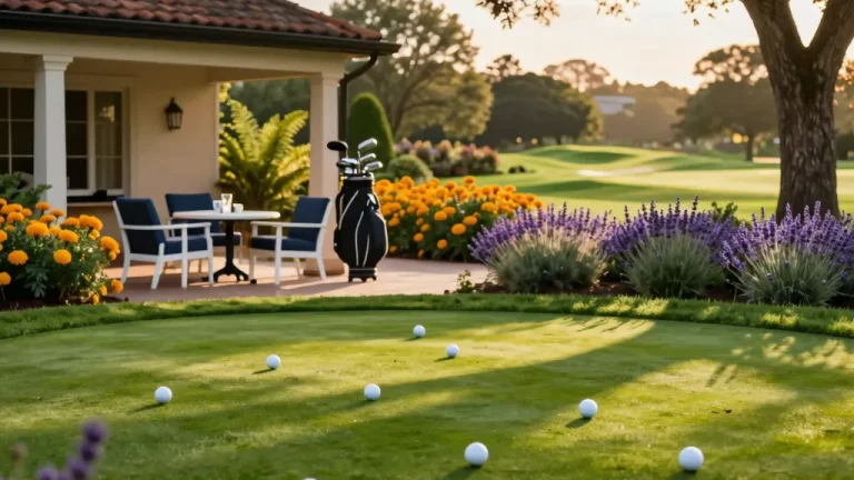 Analyzing Sustainable Practices in Home and Garden Design