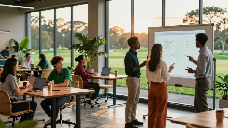 Emerging Career Paths in Today’s Job Market for Students