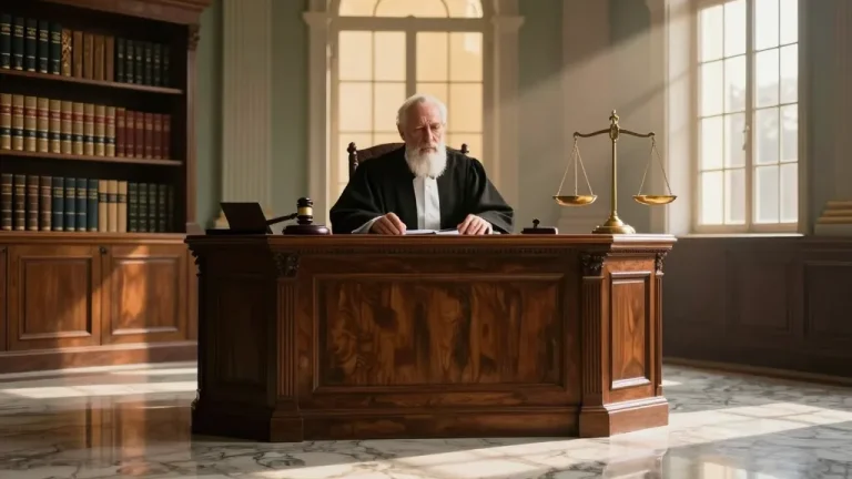 Analyzing the Interplay Between Law and Government Structures