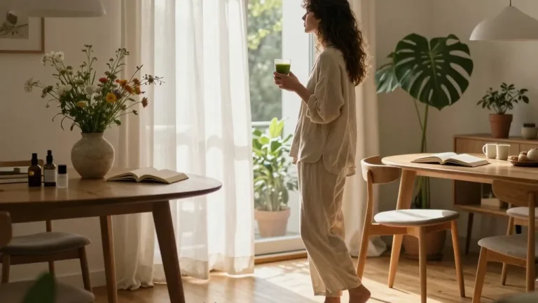 Examining Lifestyle Choices: Impacts on Well-Being and Society